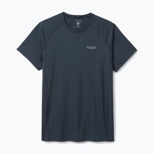 Férfi póló Rab Sonic Tee beluga (Sonic Tee QCC-55-BEL) kép