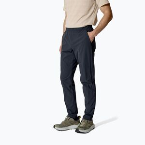 Férfi trekkingnadrág Rab Momentum beluga (Momentum QFW-44-BEL-30-RG) kép