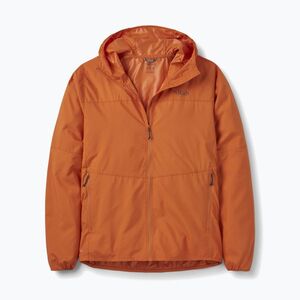 Férfi szélálló dzseki Rab Windgather Hoody dark melba (Windgather Hoody QWS-84-DKM) kép
