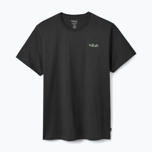 Női póló Rab Stance Cirque Tee beluga (Stance Cirque Tee QCC-61-BEL) kép