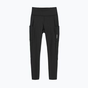 Női futóleggingsek Rab Talus Tights black (Talus Tights QFW-09-BLK-08) kép