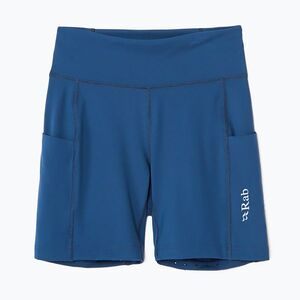 Női rövidnadrág Rab Talus Tights tempest blue (Talus Tights QFW-25-TMB-08) kép