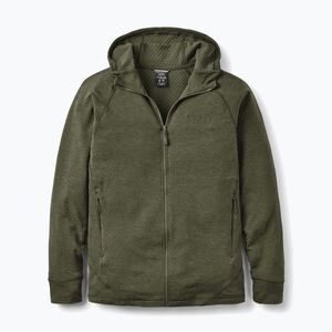 Férfi pulóver Rab Nexus Hoody olive (Nexus Hoody QFF-70-OLV) kép