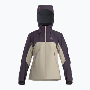 Női esőkabát Arcteryx Beta AR cosmic bloom (Beta AR X000009863066) kép