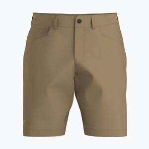 Férfi trekking rövidnadrág Arcteryx Kragg Cotton 9" canvas (Kragg Cotton 9" X000010411008) kép
