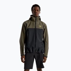 Férfi esőkabát Arcteryx Beta spotlight (Beta X000010511072) kép