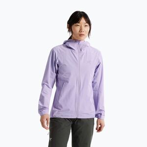 Női softshell dzseki Arcteryx Gamma Lightweight Hoody mallow (Gamma Lightweight Hoody X000010608016) kép