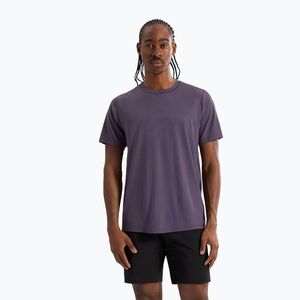 Férfi póló Arcteryx Cormac Logo moondrop (Cormac Logo X000010293028) kép
