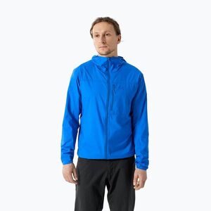 Férfi szélálló dzseki Arcteryx Squamish Hoody fluidity (Squamish Hoody X000010276021) kép
