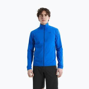 Férfi trekking pulóver Arcteryx Kyanite Lightweight fluidity (Kyanite Lightweight X000009640047) kép