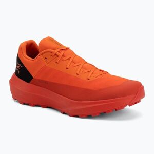 Férfi futócipő Arcteryx Norvan LD 4 solaris/dynasty (Norvan LD 4 X000010398196) kép