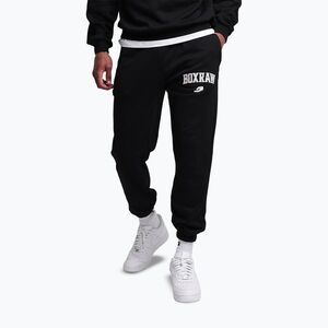 Férfi nadrág BOXRAW East Street Bottoms black (East Street Bottoms BXRW-U-ESBT-B) kép