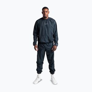 Overál Boxraw Hagler Sauna Suit 2.0 charcoal (Hagler Sauna Suit 2.0 BXRW-SHSS-C) kép