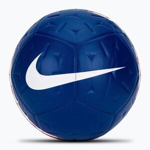 Futball-labda Nike Academy Paris-Saint Germain old royal/university red size 5 (Academy Paris-Saint Germain IR5158-417) kép