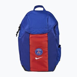 Hátizsák Nike Academy Paris-Saint Germain 30 the old royal (Academy Paris-Saint Germain IR4748-417) kép