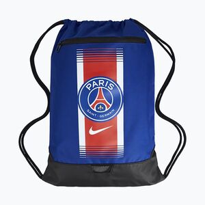 Zsák Nike Academy Paris-Saint Germain AOP 18 the old royal (Academy Paris-Saint Germain AOP IR4706-417) kép
