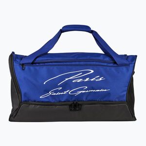 Edzőtáska Nike Academy Paris-Saint Germain Duffel M 60 l old royal (Academy Paris-Saint Germain Duffel M IR4702-417) kép