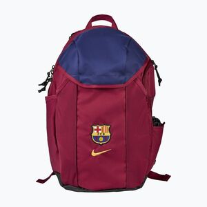 Hátizsák Nike Academy FC Barcelona 30 l noble red (Academy FC Barcelona IR4747-677) kép