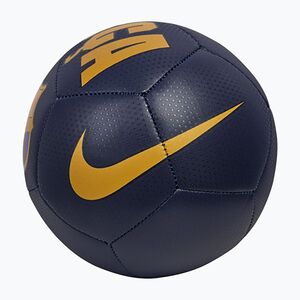 Mini focilabda Nike Skills FC Barcelona noble red/loyal blue size 1 (Skills FC Barcelona IR5103-677) kép