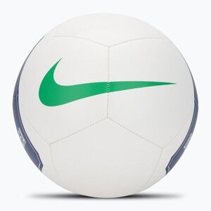 Futball-labda Nike Pitch Brazil white size 5 (Pitch Brazil IQ7530-100) kép