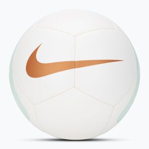 Futball-labda Nike Pitch France white size 5 (Pitch France IQ7536-100) kép