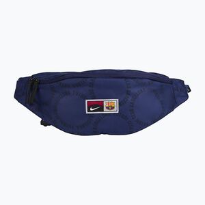 Övtáska Nike Heritage Paris-Saint Germain Waistpack loyal blue (Nike Heritage Paris-Saint Germain Waistpack IR4730-477) kép