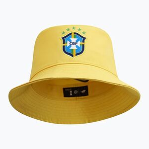 Kalap Nike Apex Brazil canary (Apex Brazil IQ7055-724) kép