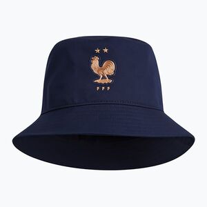 Kalap Nike Apex France blackened blue (Apex France IQ7058-498) kép