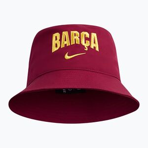 Kalap Nike Apex FC Barcelona team red (Apex FC Barcelona IR4778-677) kép