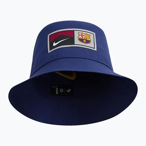 Kalap Nike Apex FC Barcelona loyal blue (Apex FC Barcelona IR4777-477) kép
