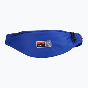 Nike Heritage övtáska PSG Waistpack old royal (Heritage PSG Waistpack IR4731-417) kép