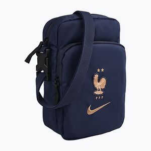 Övtáska Nike Heritage France Crossbody 4 l blackened blue (Heritage France Crossbody IQ6786-498) kép