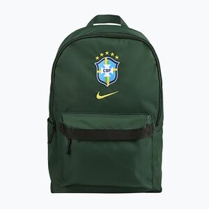 Hátizsák Nike Heritage Brazil 25 l pro green (Heritage Brazil IQ6985-377) kép