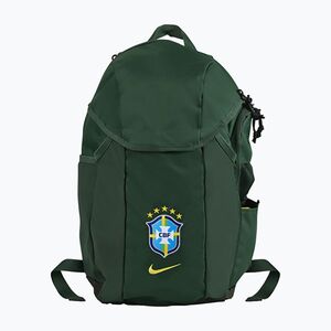 Hátizsák Nike Academy Brazil 30 l pro green (Academy Brazil IQ6998-377) kép