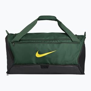 Edzőtáska Nike Academy Brazil Duffel M 60 l pro green (Academy Brazil Duffel M IQ6734-377) kép