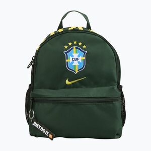 Gyerek hátizsák Nike JDI Mini Brazil 11 l pro green/canary (JDI Mini Brazil IQ6994-377) kép