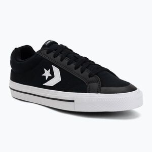 Tornacipő Converse Sport Casual Low black (Sport Casual Low A10547C) kép