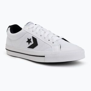 Tornacipő Converse Sport Casual Low white/black (Sport Casual Low A17559C) kép