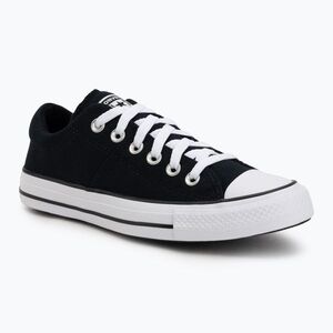 Női tornacipő Converse Chuck Taylor All Star Madison Low black (Chuck Taylor All Star Madison Low 563508C) kép