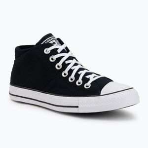 Női tornacipő Converse Chuck Taylor All Star Madison Mid black (Chuck Taylor All Star Madison Mid 563512C) kép
