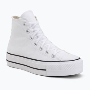 Női tornacipő Converse Chuck Taylor All Star Lift Hi optical white (Chuck Taylor All Star Lift Hi 560846C) kép