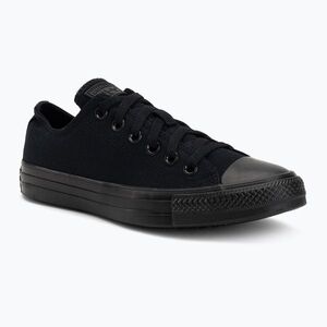 Tornacipő Converse Chuck Taylor All Star Classic Ox M9166C black/black (Chuck Taylor All Star Classic Ox M5039C) kép