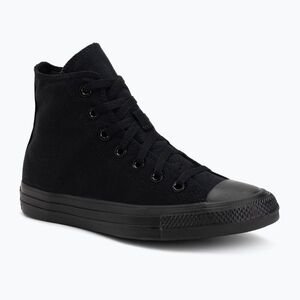 Tornacipő Converse Chuck Taylor All Star Classic Hi black/black (Chuck Taylor All Star Classic Hi M3310C) kép