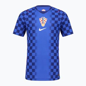 Férfi focimez Nike Dri-Fit ADV Croatia Match Away 2026 (Croatia Match Away 2026 IO8642-455) kép
