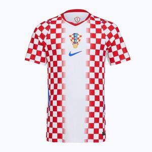 Férfi focimez Nike Dri-Fit ADV Croatia Match Home 2026 (Croatia Match Home 2026 IO8643-100) kép