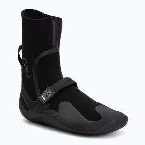 Neoprén cipők Xcel Axis Round Toe 5 mm black (Axis Round Toe 5mm AN588X18-BLK) kép