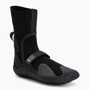 Neoprén cipők Xcel Axis Round Toe 3 mm black (Axis Round Toe 3mm AN388X18-BLK) kép