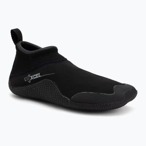 Neoprén cipők Xcel Reef Walker 1 mm black (Reef Walker 1mm AN018813-BLK) kép