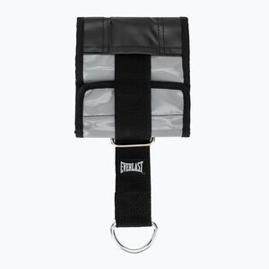 Boxzsák tartó konzol Everlast black (EV3236) kép