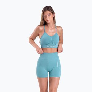 Női edzősort Carpatree Allure Seamless milky blue (Allure Seamless CP-SP-ASS-MLB) kép